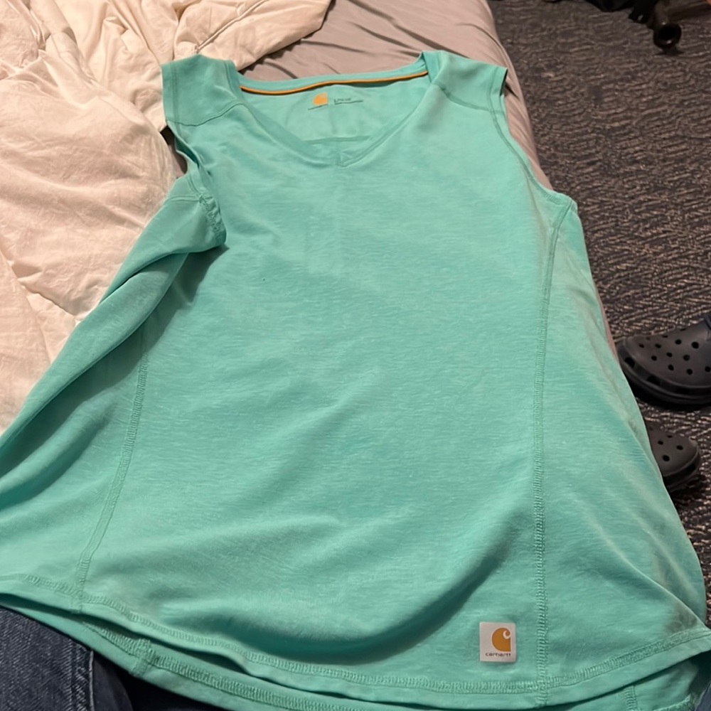 Carhartt tank